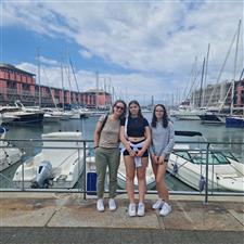 Genova